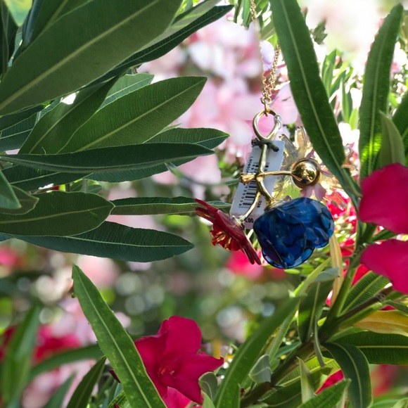 LELE SADOUGHI💐Pendant Necklace - Picture 5 of 9